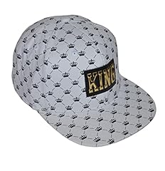 Popfizzy king hat for sale  Delivered anywhere in USA 