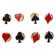 8pezzi spilla gioco usato  Spedito ovunque in Italia 