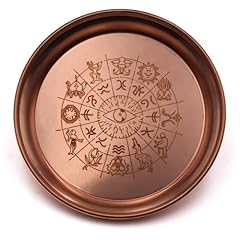 Copper offering bowl for sale  Delivered anywhere in USA 
