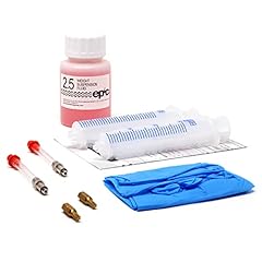 Epic bleed kit for sale  Delivered anywhere in UK