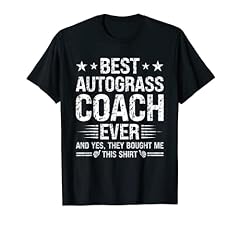 Best autograss coach for sale  Delivered anywhere in UK