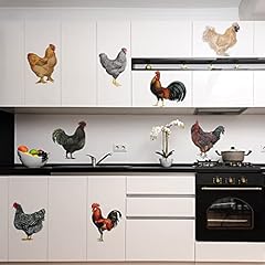 Pligreat pcs roosters for sale  Delivered anywhere in USA 