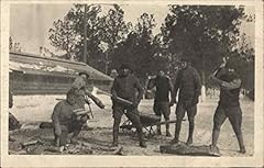 Men gathering chopping for sale  Delivered anywhere in USA 