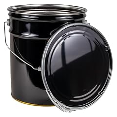 Ateret gallon black for sale  Delivered anywhere in USA 