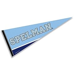 Spelman college pennant for sale  Delivered anywhere in USA 