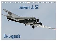 Junkers legende calvendo gebraucht kaufen  Wird an jeden Ort in Deutschland