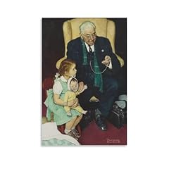Ouguolan norman rockwell for sale  Delivered anywhere in USA 