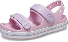 Crocs crocband cruiser usato  Spedito ovunque in Italia 