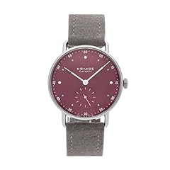 Nomos metro automatic for sale  Delivered anywhere in USA 