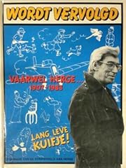Afz vaarwel herge d'occasion  Livré partout en Belgiqu