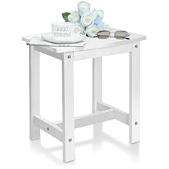 Outdoor side table for sale  Delivered anywhere in USA 
