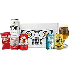 Premium beer gift for sale  Delivered anywhere in UK