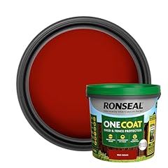Ronseal one coat for sale  Delivered anywhere in UK