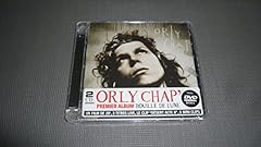Orly chap d'occasion  Livré partout en France