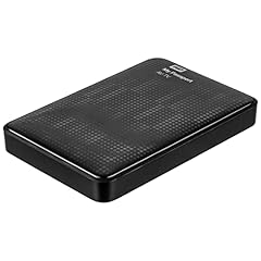 Western digital 1tb gebraucht kaufen  Wird an jeden Ort in Deutschland