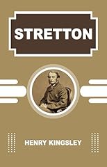 Stretton for sale  Delivered anywhere in UK