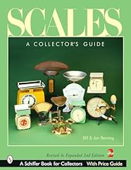 Scales collector s usato  Spedito ovunque in Italia 