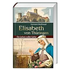 Elisabeth thüringen leben gebraucht kaufen  Wird an jeden Ort in Deutschland