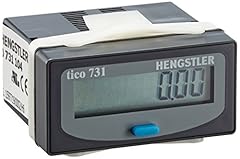 Hengstler 0731104 timer usato  Spedito ovunque in Italia 