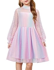 Arshiner dresses girls for sale  Delivered anywhere in UK