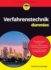 Verfahrenstechnik fur dummies gebraucht kaufen  Wird an jeden Ort in Deutschland