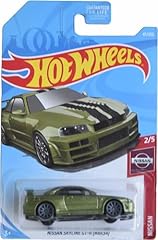 Hot wheels nissan for sale  Delivered anywhere in USA 