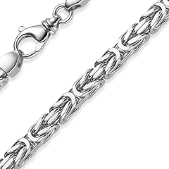 6mm königskette kette gebraucht kaufen  Wird an jeden Ort in Deutschland