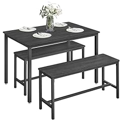 Vasagle dining table for sale  Delivered anywhere in UK