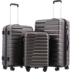 Coolife expandable suitcase for sale  Delivered anywhere in USA 