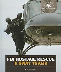 Fbi hostage rescue for sale  Delivered anywhere in USA 