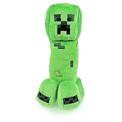 Minecraft creeper plush for sale  Delivered anywhere in USA 