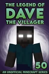 Dave villager unofficial for sale  Delivered anywhere in Ireland