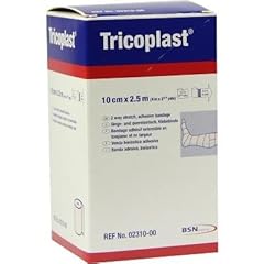 Tricoplast pflasterbinde cmx2 gebraucht kaufen  Wird an jeden Ort in Deutschland