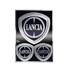 Lancia 21246 autocollant d'occasion  Livré partout en France