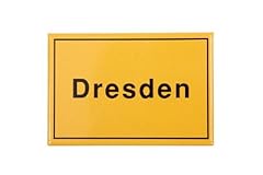 Deko magnet dresden gebraucht kaufen  Wird an jeden Ort in Deutschland
