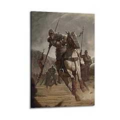 Warl vintage knight for sale  Delivered anywhere in UK
