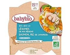 Babybio assiette méli d'occasion  Livré partout en France