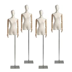Mini mannequin 4pcs for sale  Delivered anywhere in UK
