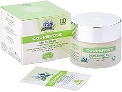 Helan couperose crema usato  Spedito ovunque in Italia 