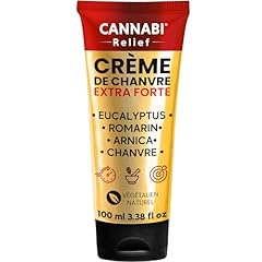 Crème chanvre extra d'occasion  Livré partout en France