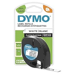 Ruban dymo étiqueteuses d'occasion  Livré partout en Belgiqu