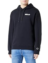 Replay herren hoodie gebraucht kaufen  Wird an jeden Ort in Deutschland