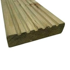 Pressure treated decking for sale  Delivered anywhere in UK