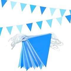 Wimpel blaue wimpel gebraucht kaufen  Wird an jeden Ort in Deutschland