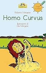 Homo curvus gebraucht kaufen  Wird an jeden Ort in Deutschland
