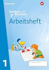 Denken rechnen allgemeine gebraucht kaufen  Wird an jeden Ort in Deutschland