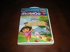 Vtech mobigo dora for sale  Delivered anywhere in USA 