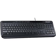 Microsoft wired keyboard for sale  Delivered anywhere in USA 