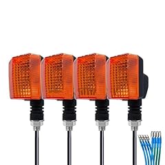 Indicatore direzioneyi lampada usato  Spedito ovunque in Italia 