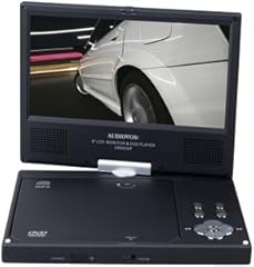 Audiovox d8000 slim gebraucht kaufen  Wird an jeden Ort in Deutschland